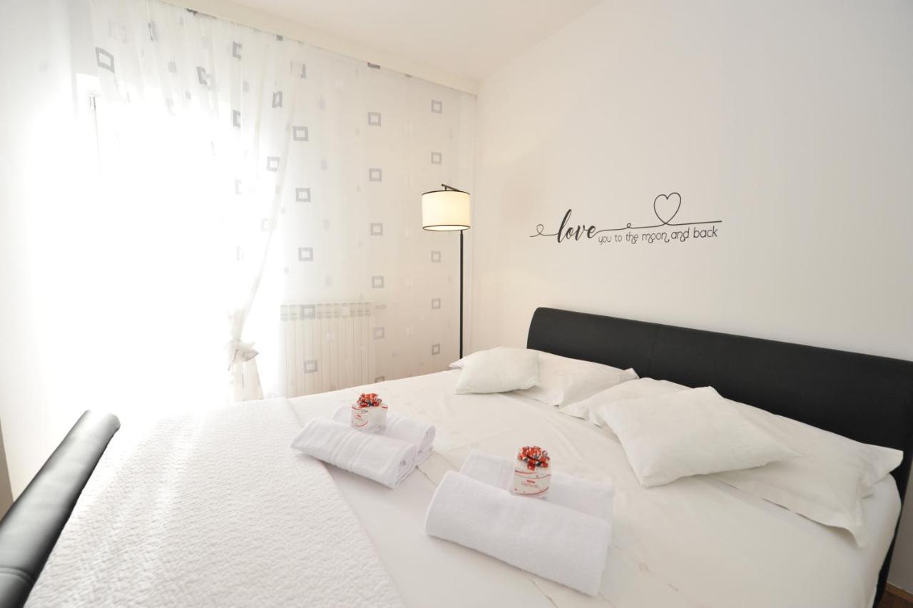 Apartman L&d Apartment Split