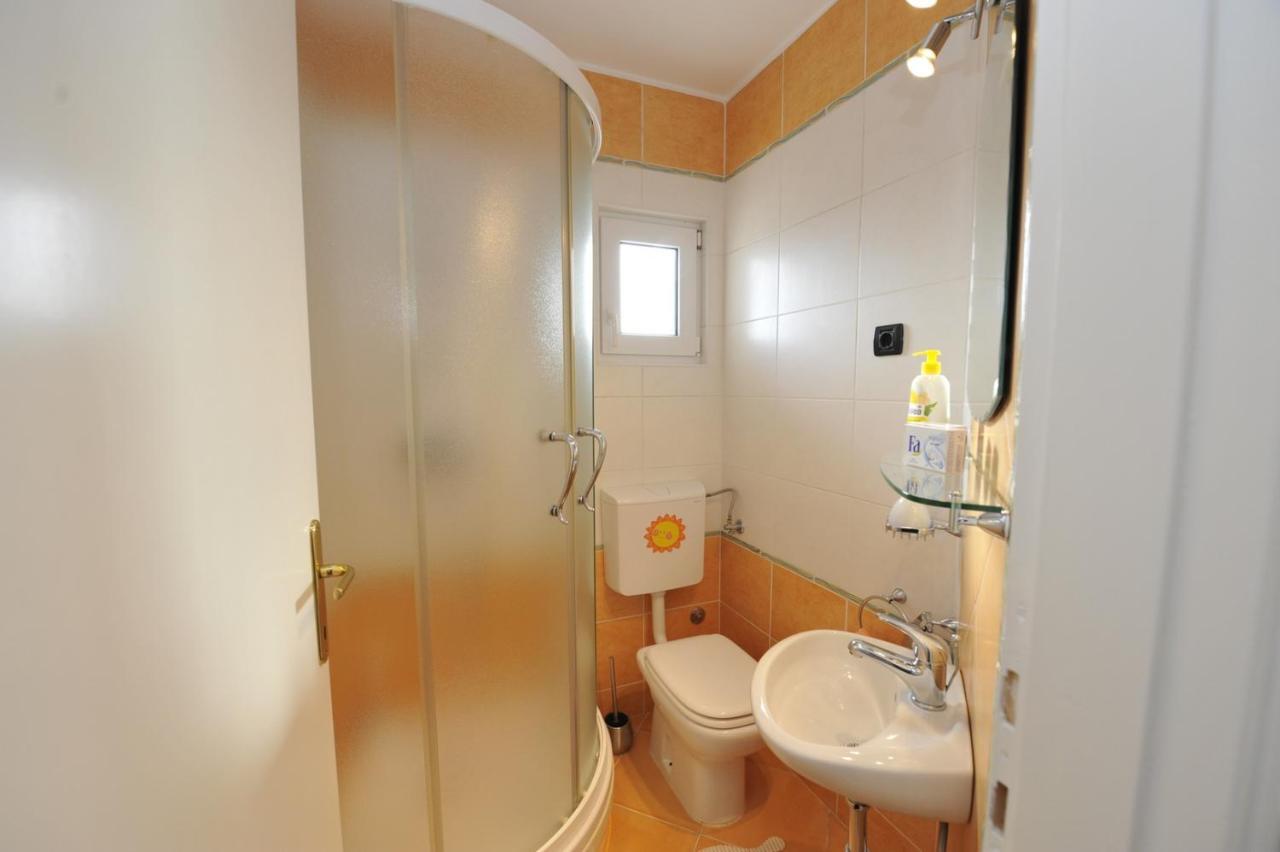 Apartman L&d Apartment