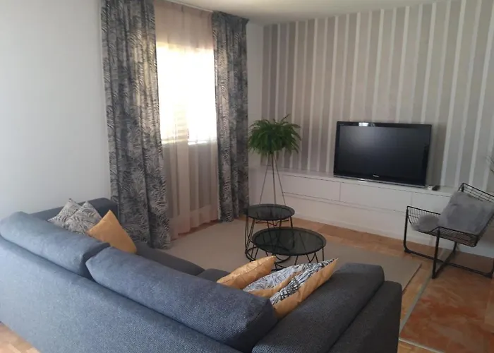 Apartman L&D