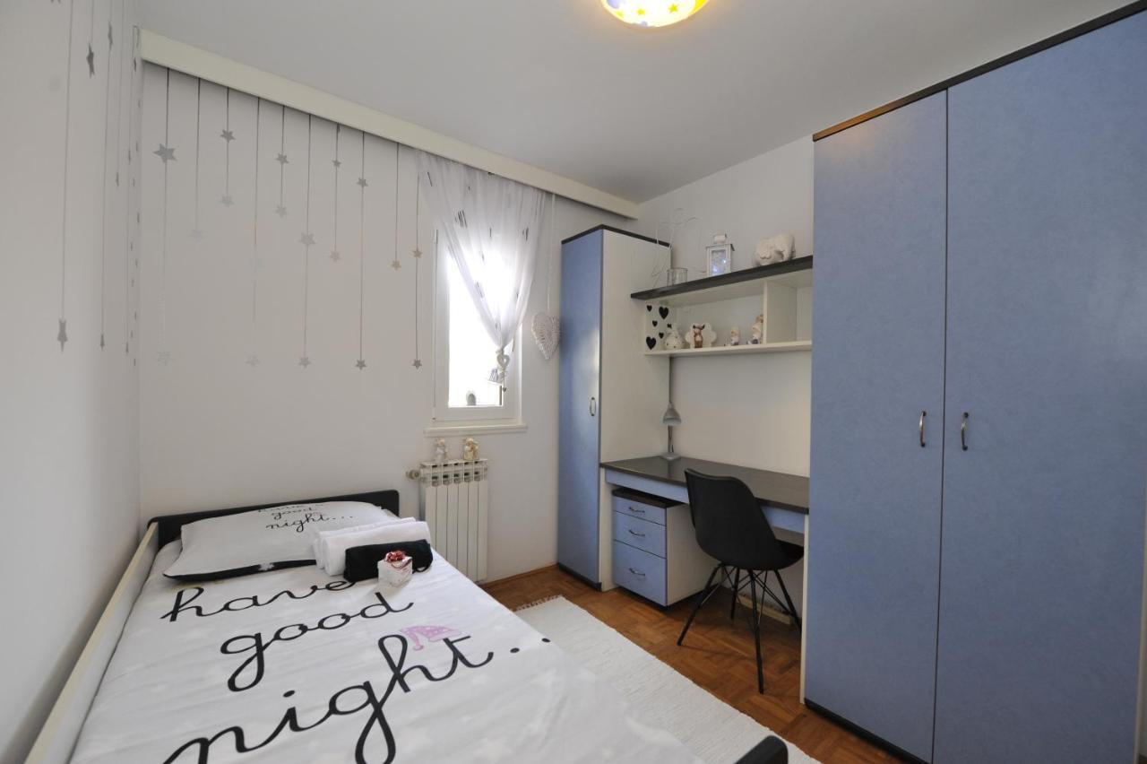 Apartman L&d Apartman Split