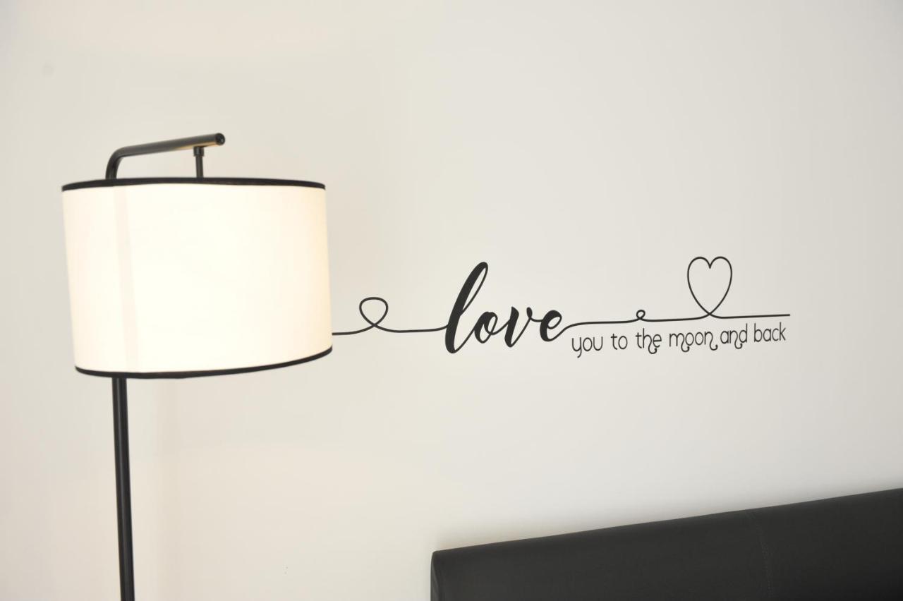 Apartman L&d *
