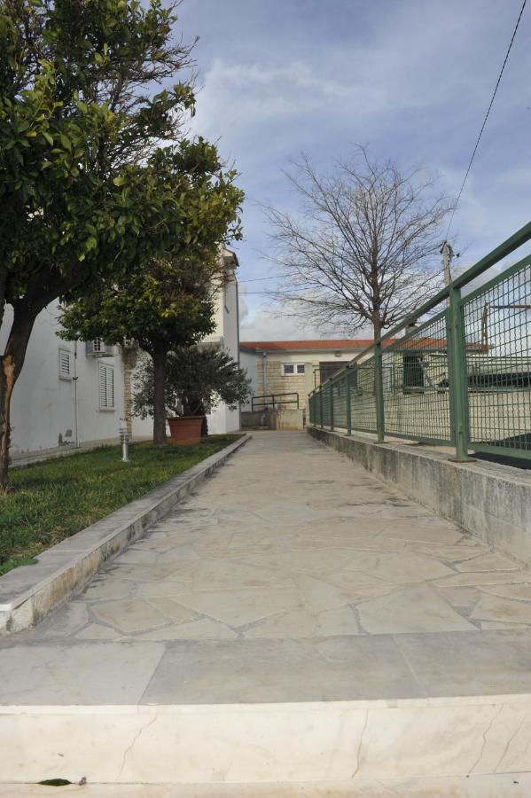Apartman L&d Apartman Split