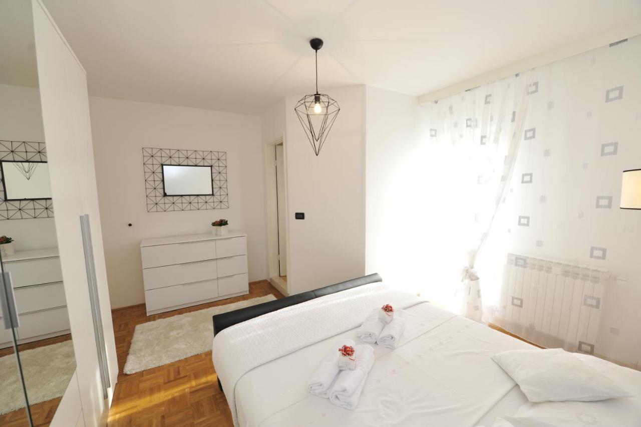 Apartman L&d Apartman *