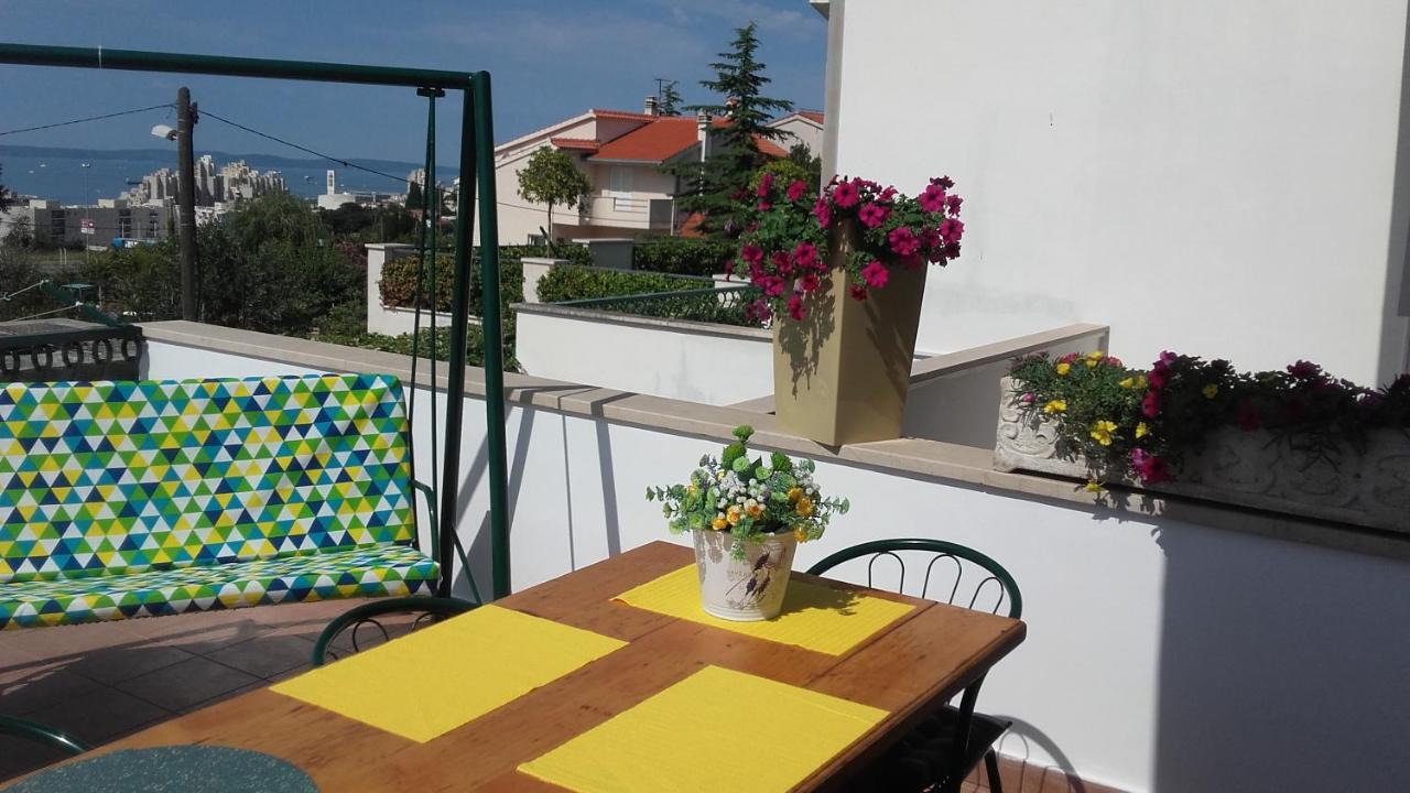 Apartman L&d * Split