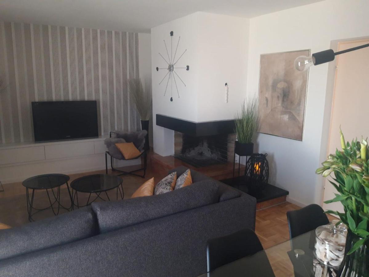 Apartman L&d Split