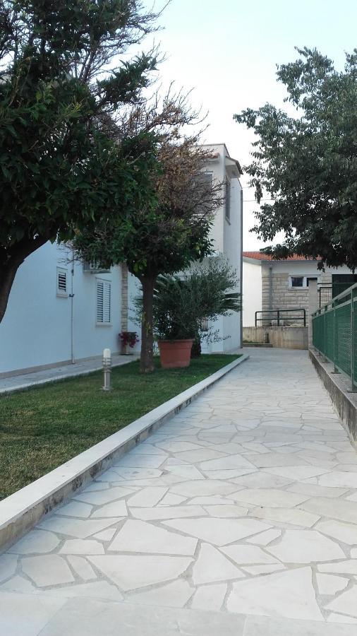 Apartman L&d Apartman Split