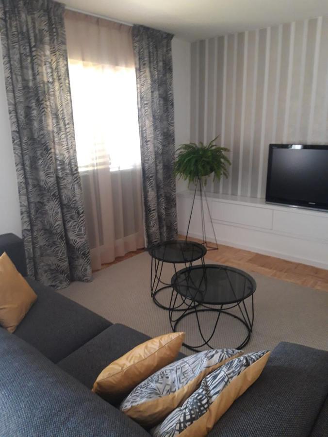 Apartman Apartman L&d Split