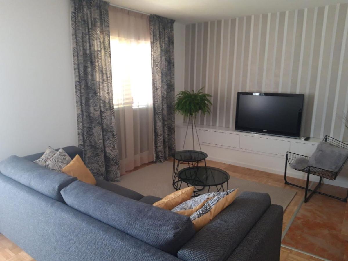 Apartman L&d Split
