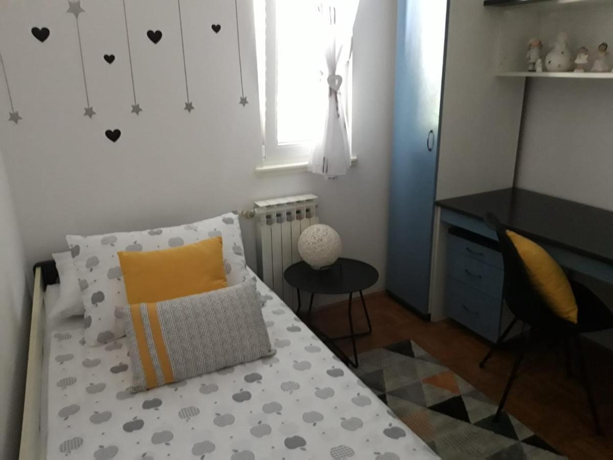 Apartman L&d Apartman *