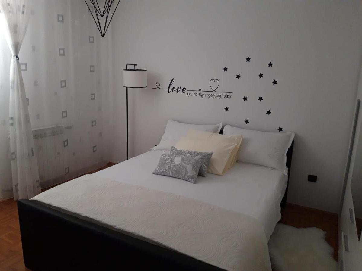 Apartman L&d Apartman *