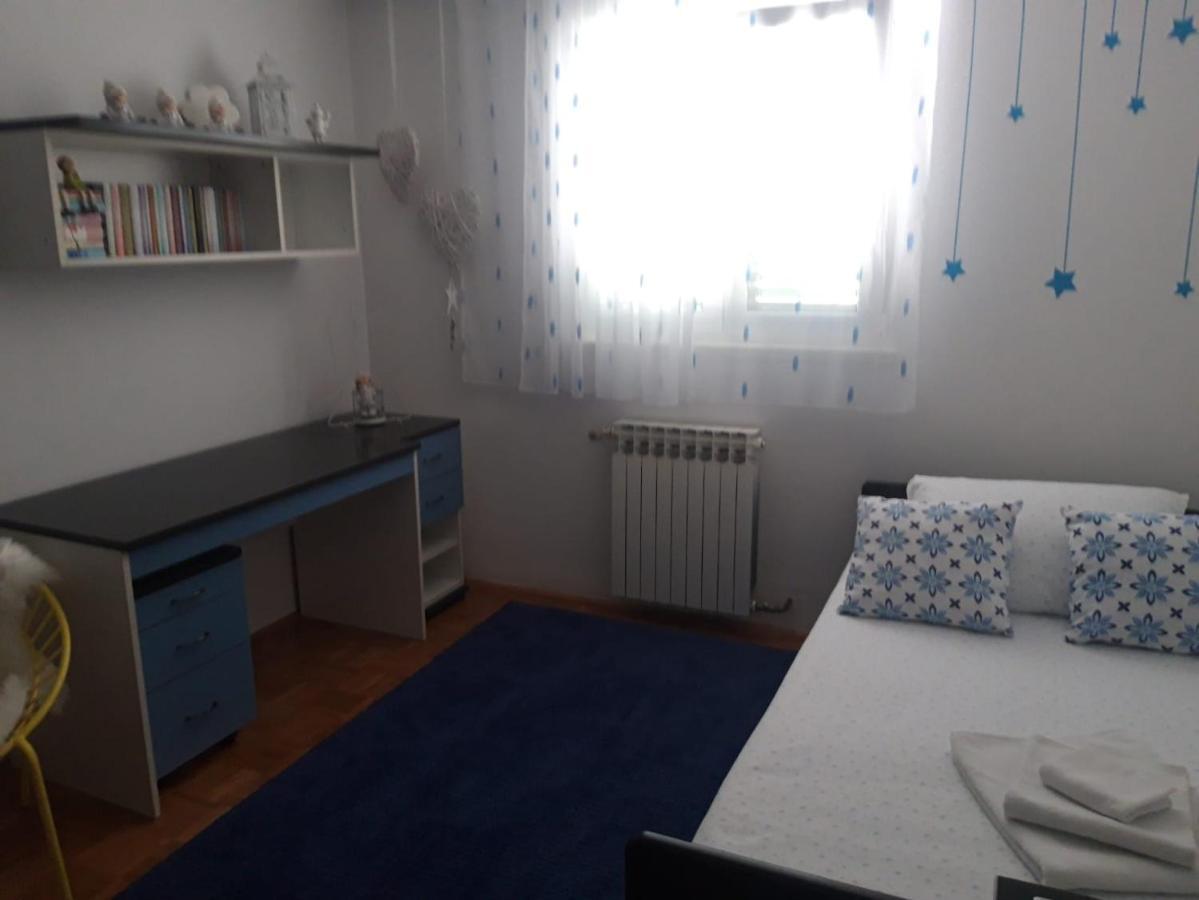 Apartman L&d